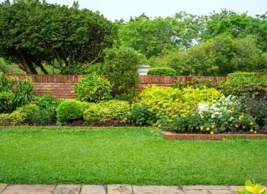 landscaping services Pleasant View